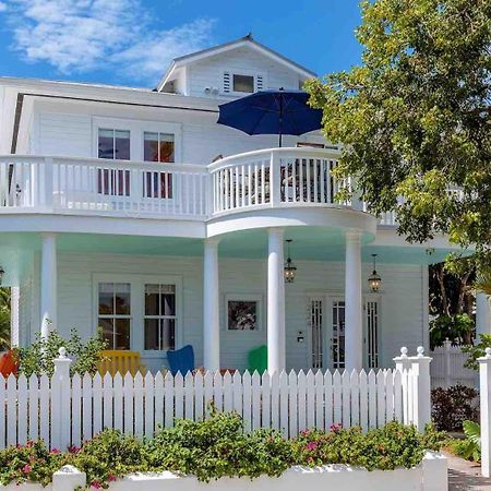 Southernmost Hospitality V By Last Key Realty Key West Ngoại thất bức ảnh
