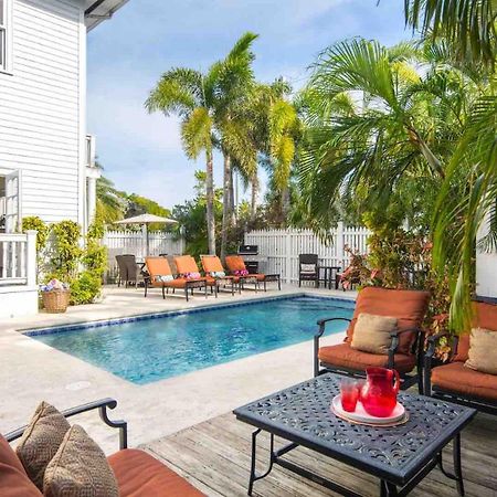 Southernmost Hospitality V By Last Key Realty Key West Ngoại thất bức ảnh