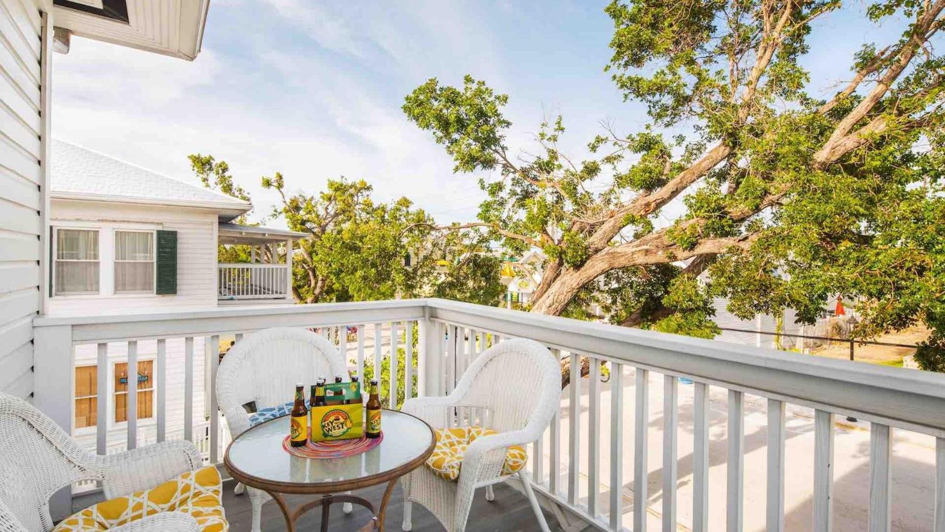 Southernmost Hospitality V By Last Key Realty Key West Ngoại thất bức ảnh