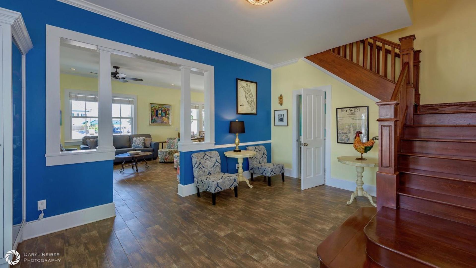 Southernmost Hospitality V By Last Key Realty Key West Ngoại thất bức ảnh