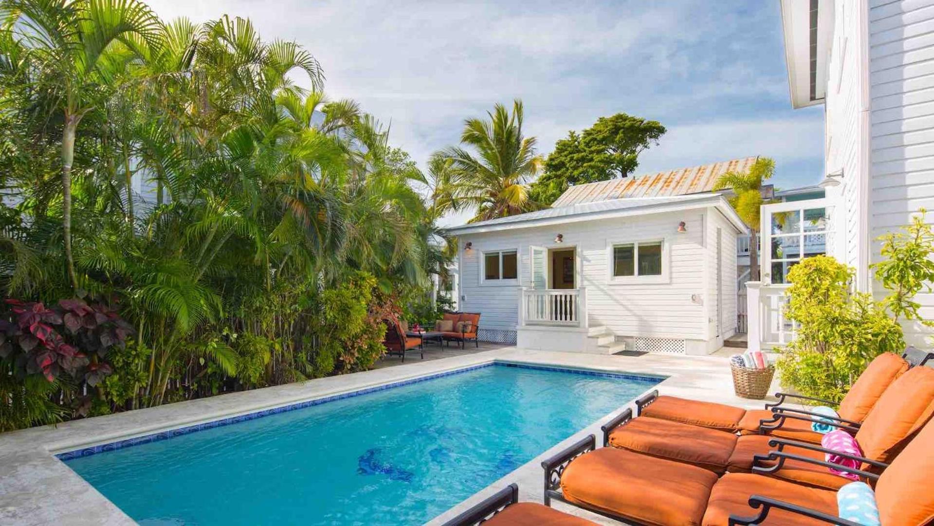 Southernmost Hospitality V By Last Key Realty Key West Ngoại thất bức ảnh