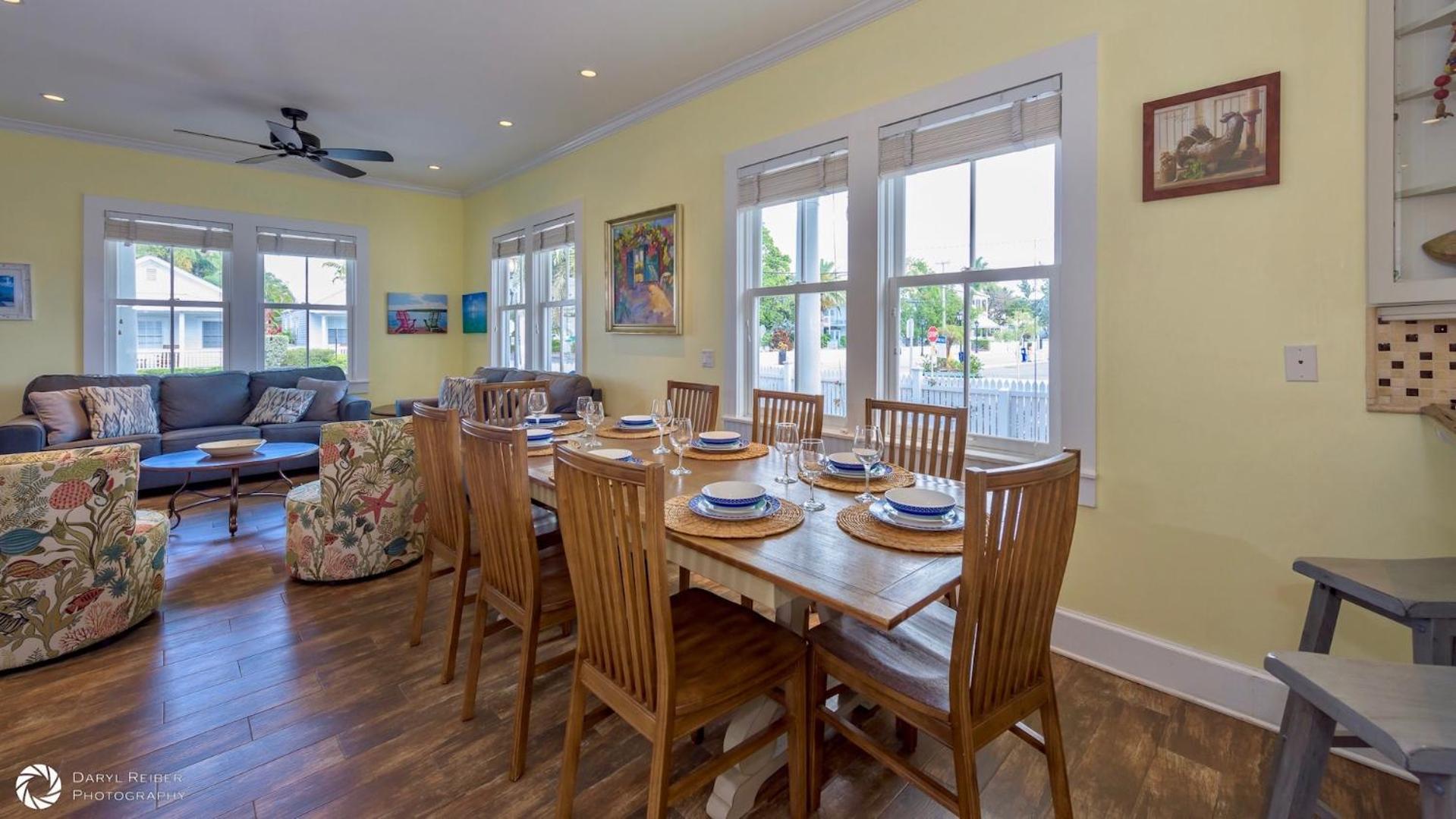 Southernmost Hospitality V By Last Key Realty Key West Ngoại thất bức ảnh